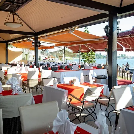 Hotel Ozlem Garden 3*