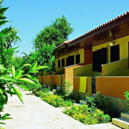 Hotel Ozlem Garden