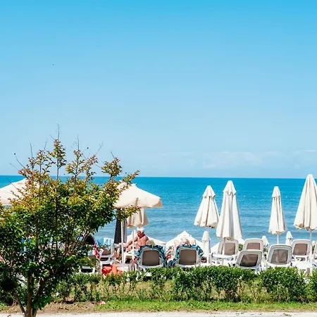 Ozlem Garden Hotel 3*