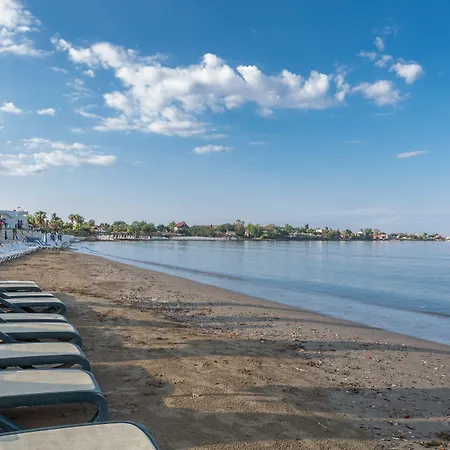 Hotel Ozlem Garden Side