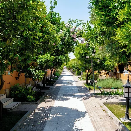 Ozlem Garden Hotel 3*