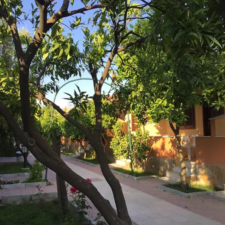 Ozlem Garden Hotel 3*
