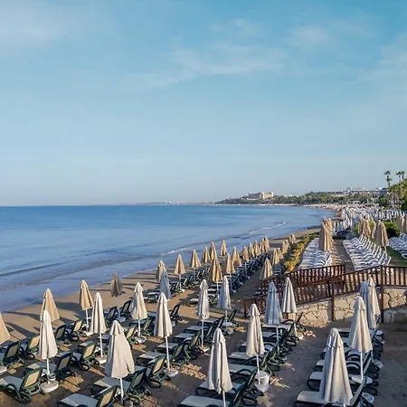 Ozlem Garden 3*