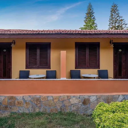 Ozlem Garden Hotel 3*