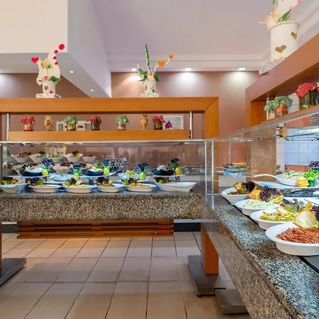 Hotel Ozlem Garden 3*