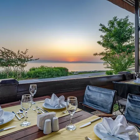 Ozlem Garden Hotel Side