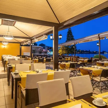 Hotel Ozlem Garden 3*
