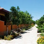Hotel Ozlem Garden