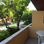 Ozlem Garden Hotel Side