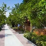 Ozlem Garden 3*