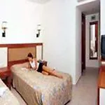 Ozlem Garden 3* Side