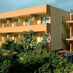 Hotel Ozlem Garden 3*