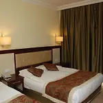 Hotel Ozlem Garden 3*