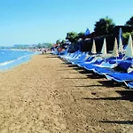Ozlem Garden 3*