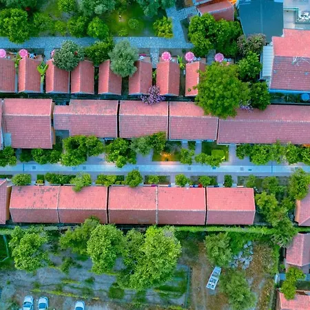 Ozlem Garden Otel 3*