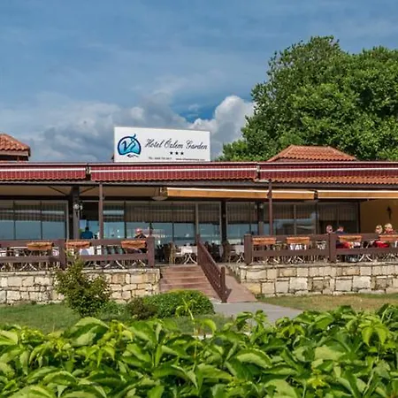 Ozlem Garden