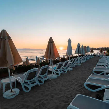 Ozlem Garden Otel 3*