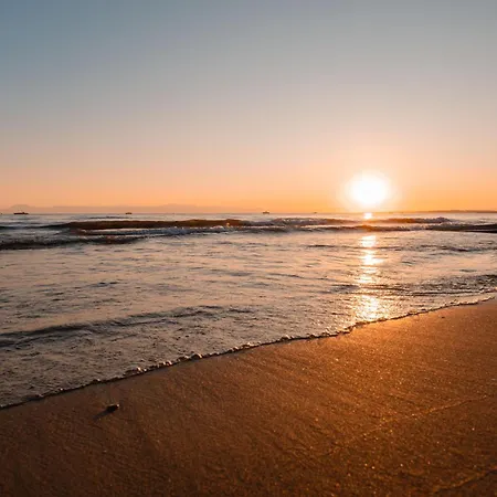 Ozlem Garden Hotel Side