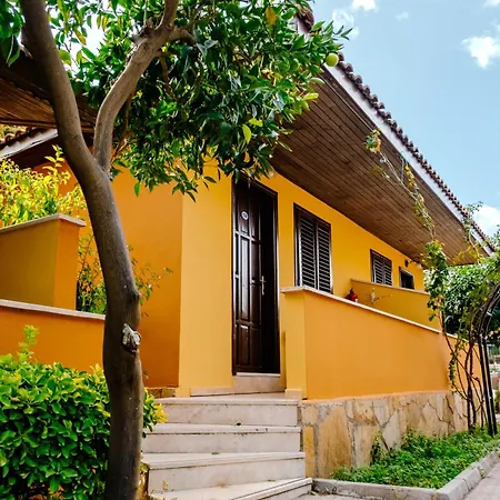 Hotel Ozlem Garden Side