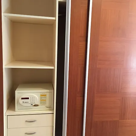 Ozlem Garden Otel 3*