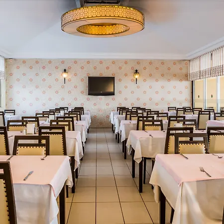 Otel Ozlem Garden Side