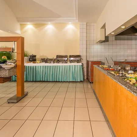 Hotel Ozlem Garden