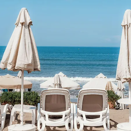 Otel Ozlem Garden Side