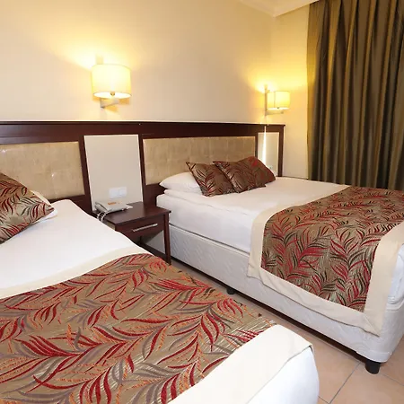 Hotel Ozlem Garden 3*