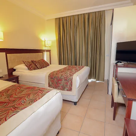 Ozlem Garden 3* Side