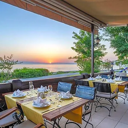 Ozlem Garden 3* سيدي