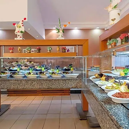 Ozlem Garden سيدي