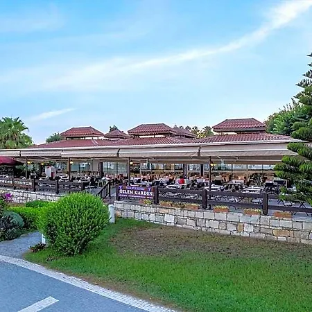 فندق Ozlem Garden