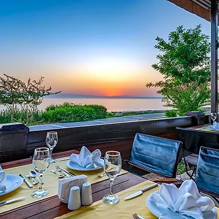 فندق Ozlem Garden سيدي