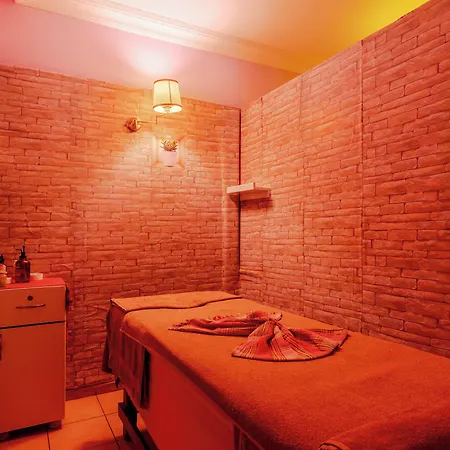Ozlem Garden Hotel 3*