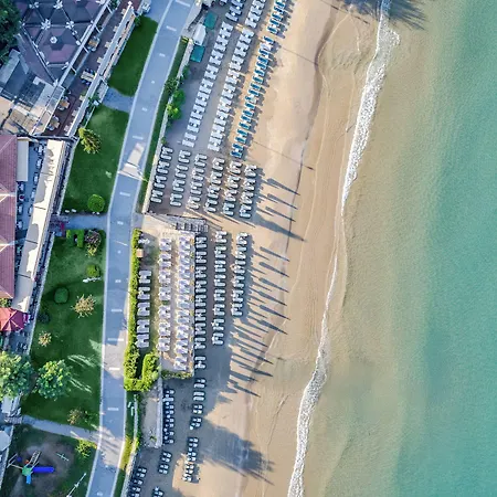 Ozlem Garden Hotel 3*