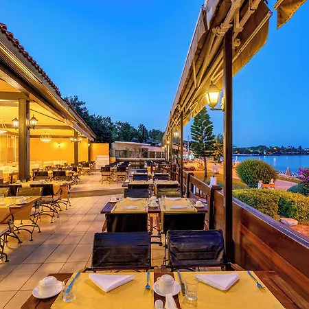 Hotel Ozlem Garden Side