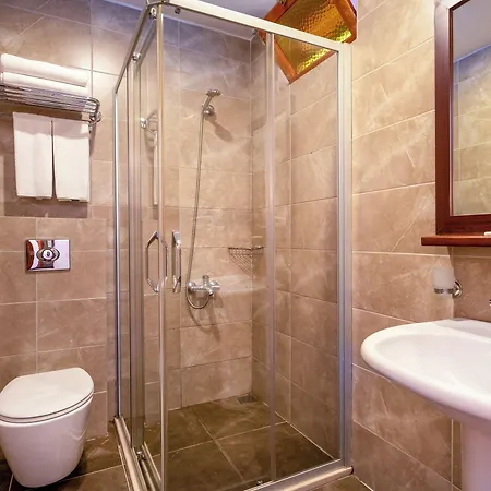 Ozlem Garden 3*