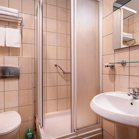 Ozlem Garden 3* Side