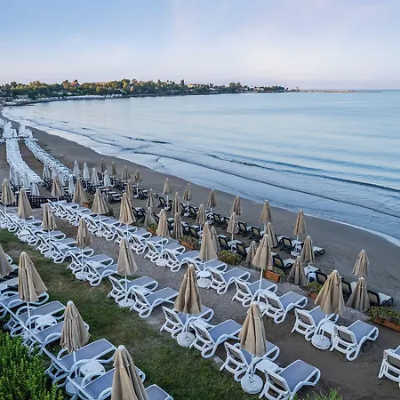 Ozlem Garden Hotel