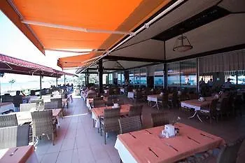 Ozlem Garden Hotel 3*