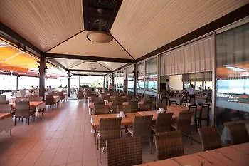 Ozlem Garden 3*