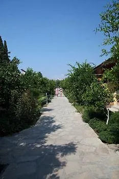 Ozlem Garden Hotel