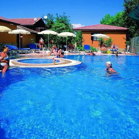 Ozlem Garden Hotel