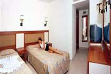Ozlem Garden 3* Side