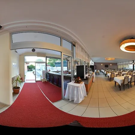 Ozlem Garden Hotel 3*