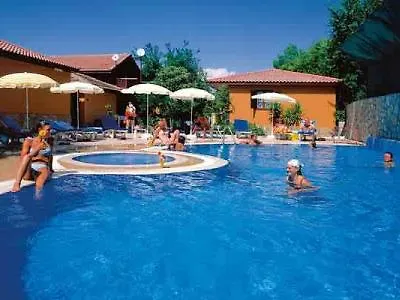 Hotel Ozlem Garden