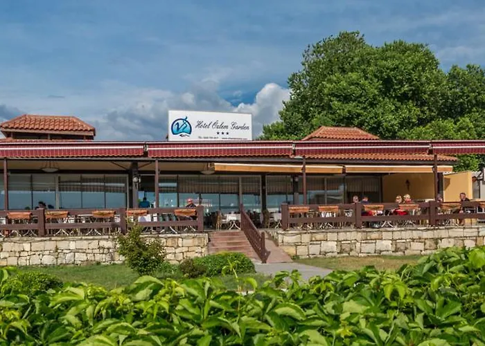 Ozlem Garden