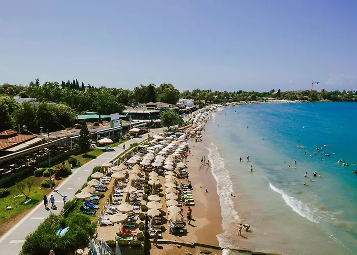 Ozlem Garden سيدي