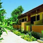 Hotel Ozlem Garden