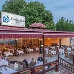 Hotel Ozlem Garden